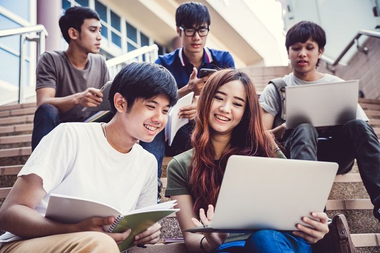 Belajar digital marketing